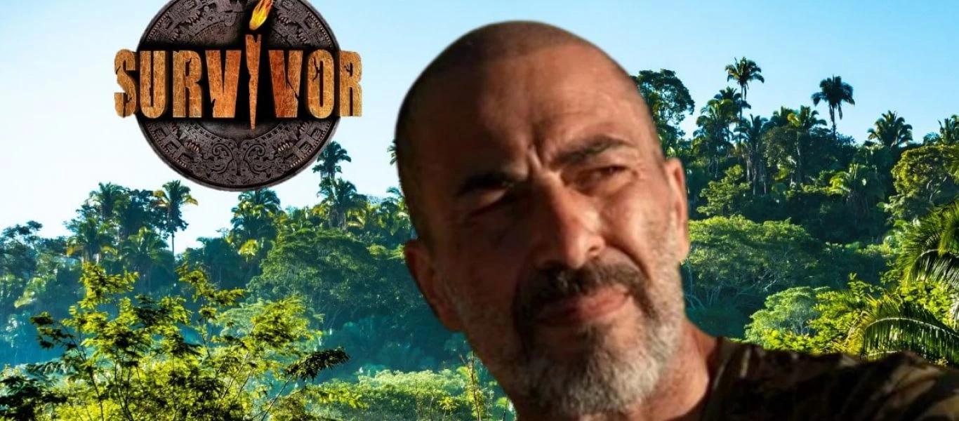 Survivor - Spoiler: Αποχώρησε οικειοθελώς ο Βαλάντης από το ριάλιτι επιβίωσης; (βίντεο)